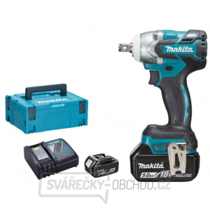 MAKITA Aku r zov utahov k DTW285RTJ