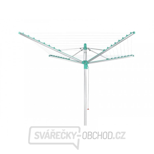 Sušák na prádlo LEIFHEIT LINOMATIC EASY 400 85285 Sušák na prádlo LEIFHEIT LINOMATIC EASY 400 85285 gallery main image