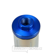 Vzduchový filtr, odlučovač lakovací pistole (100) Náhled