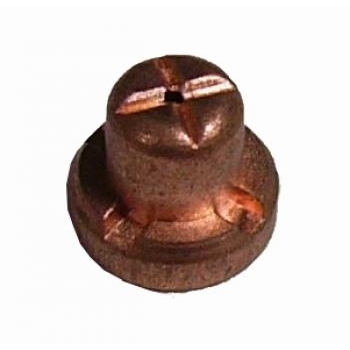 Magg Tryska pro plazmové hořáky PT-31, délka 10mm SVND-HP03