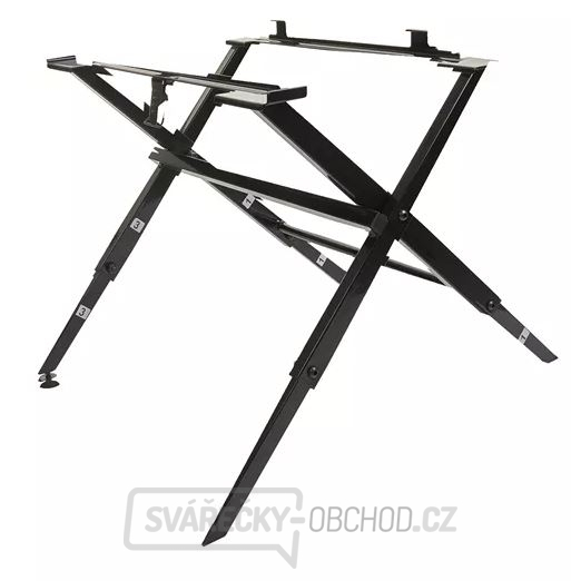 Milwaukee stojan pro stolní pilu TSS 1000