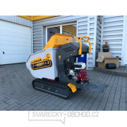 Profi minidumper Lumag VH 500AGX (HONDA) Náhled