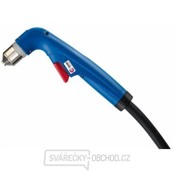 Hořák ABICUT 45 PEGAS