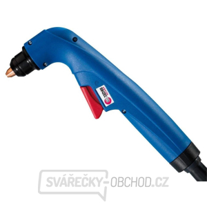 Hořák Plasma ABICUT 45 6 m ALFA IN gallery main image