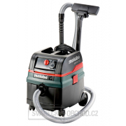 METABO Vysavač ASR 25 L SC gallery main image