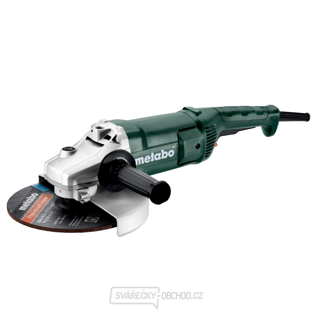 METABO Úhlová bruska WE 2000-230