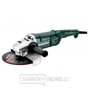 METABO Úhlová bruska WE 2000-230 gallery main image