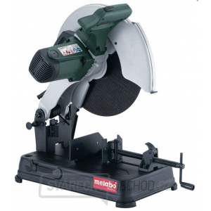 METABO Pila na kov CS 23-355