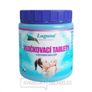 Vločkovací tablety LAGUNA 0.5kg gallery main image