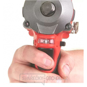 Milwaukee Kompaktní rázový utahovák ½″ M12 Fuel FIWF12-422X  náhled