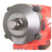 Milwaukee Kompaktní rázový utahovák ½″ M12 Fuel FIWF12-422X  náhled