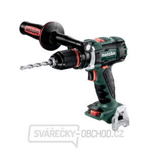 METABO Aku bezuhlíková vrtačka BS 18 LTX BL I gallery main image