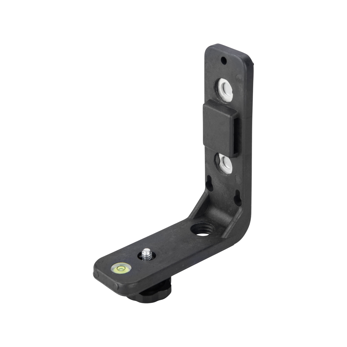 Levně EXTOL CRAFT Držák L-typ magnetický na laser/kameru, 1/4" šroub 92323