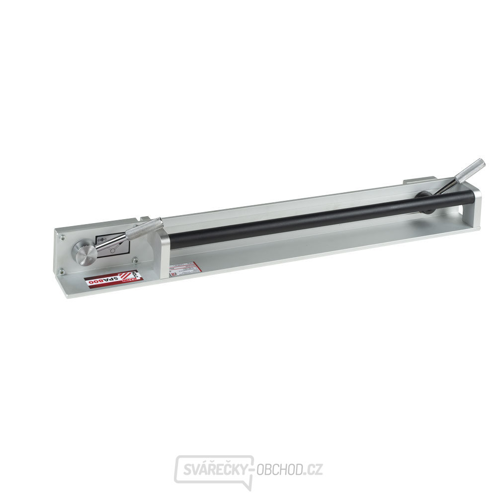 Vodící lišta 800 mm SPA800