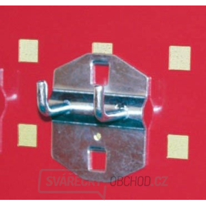 Dvouháček LT17-01 Dvouháček LT17-01 gallery main image