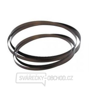 Pilový pás PILANA 1300x13x0,65/14z M42-420 Regular