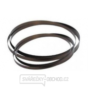 Pilový pás PILANA 1300x13x0,65/14z M42-420 Regular gallery main image