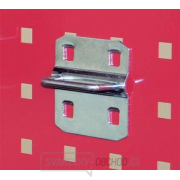 Oko pro zavěšení LT17-02 Oko pro zavěšení LT17-02 gallery main image