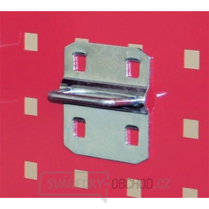 Oko pro zavěšení LT17-02 Oko pro zavěšení LT17-02 gallery main image