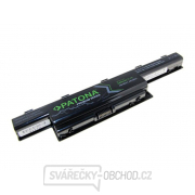 Baterie Acer AS10D31 5200mAh Li-Ion 11.1V Premium PATONA PT2331 gallery main image
