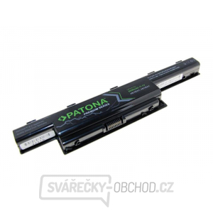 Baterie Acer AS10D31 5200mAh Li-Ion 11.1V Premium PATONA PT2331