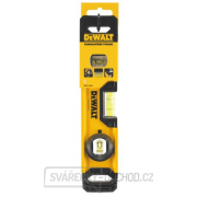 DeWALT Vodováha 250mm DWHT0-43003 Náhled