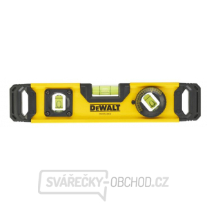 DeWALT Vodováha 250mm DWHT0-43003
