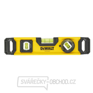 DeWALT Vodováha 250mm DWHT0-43003 DeWALT Vodováha 250mm DWHT0-43003 gallery main image