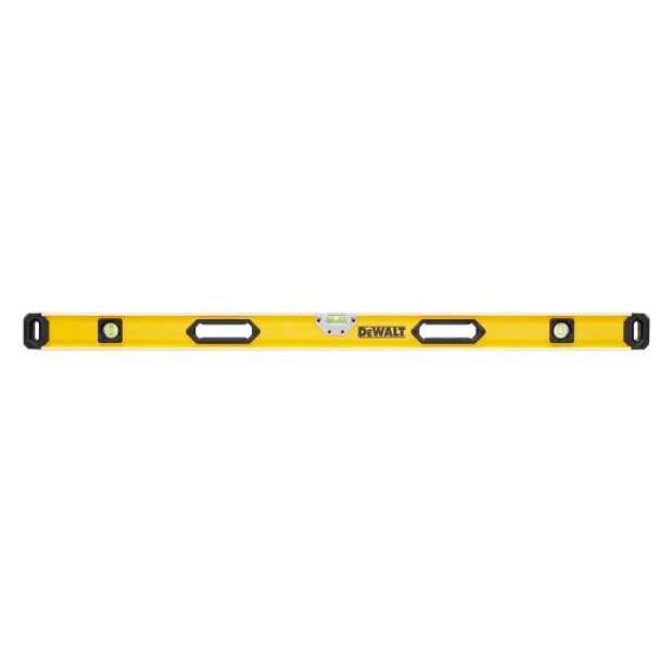 Levně DeWALT Vodováha 120cm DWHT0-43248 DWHT0-43248
