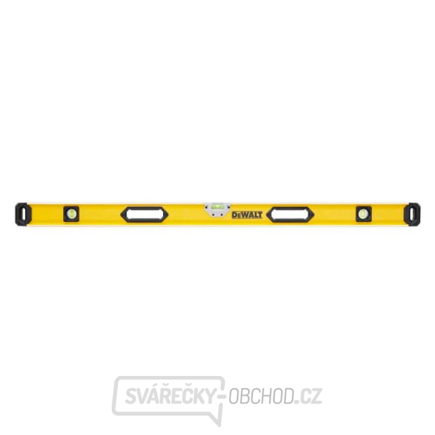 DeWALT Vodováha 120cm DWHT0-43248