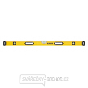 DeWALT Vodováha 120cm DWHT0-43248 DeWALT Vodováha 120cm DWHT0-43248 gallery main image