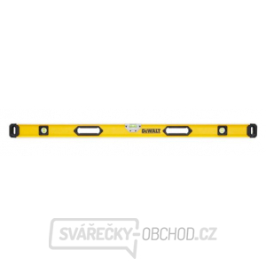 DeWALT Vodováha 120cm DWHT0-43248 gallery main image