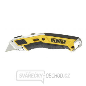 DeWALT Zasouvací nůž DWHT0-10295