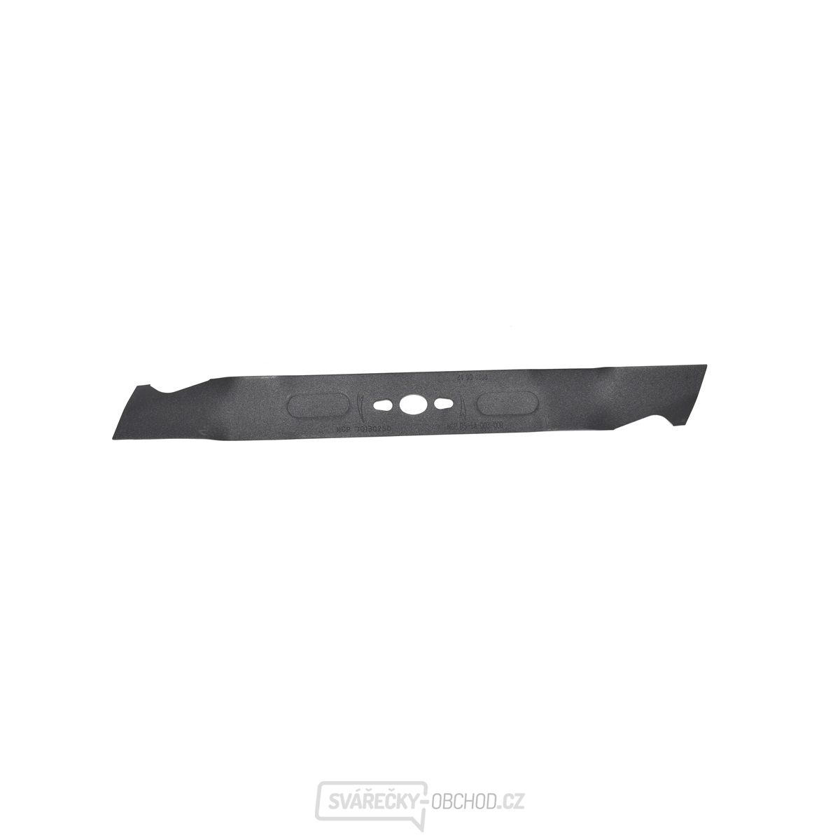 Riwall PRO žací nůž 53 cm (RPM 5355) 