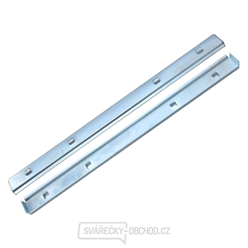 Lišta pro zavěšení boxů LT17-08
