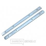 Lišta pro zavěšení boxů LT17-08 Lišta pro zavěšení boxů LT17-08 gallery main image