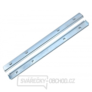 Lišta pro zavěšení boxů LT17-08 Lišta pro zavěšení boxů LT17-08 gallery main image