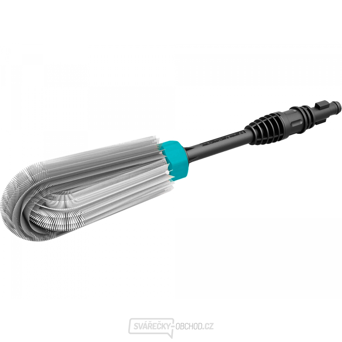 Kartáč, délka 390mm