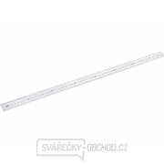 Pravítko ocelové nerez, 750mm Pravítko ocelové nerez, 750mm gallery main image