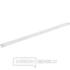 Pravítko ocelové nerez, 750mm Pravítko ocelové nerez, 750mm gallery main image