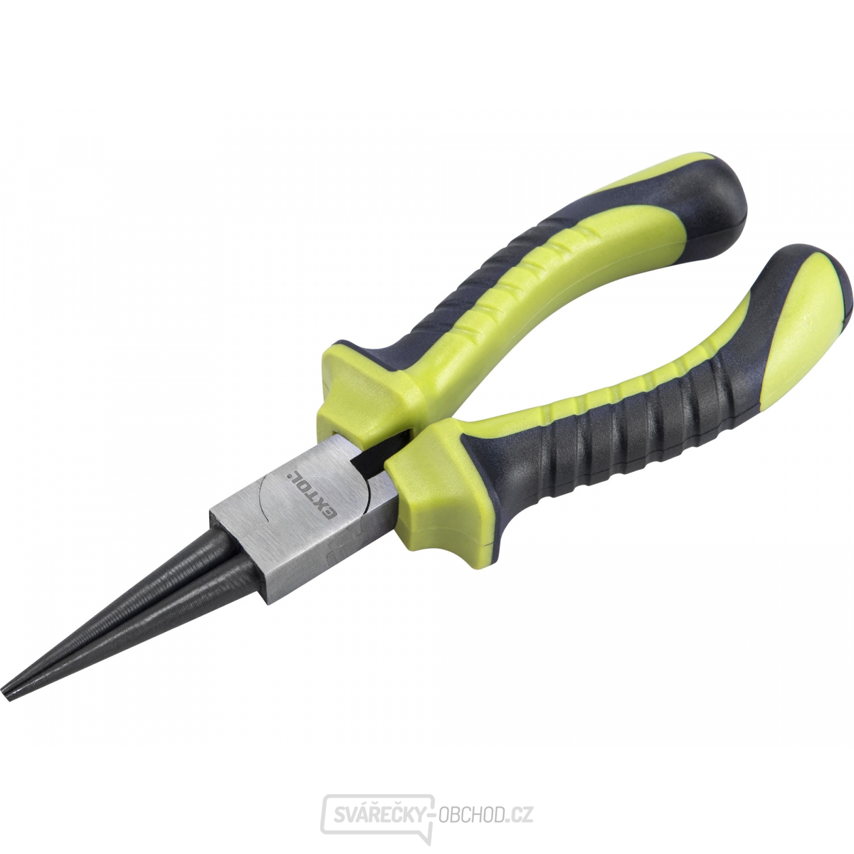 Kleště kulaté, 160mm