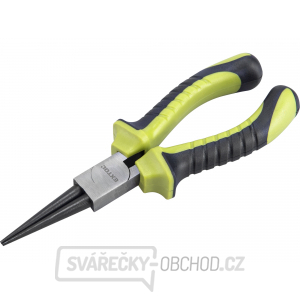 Kleště kulaté, 160mm Kleště kulaté, 160mm gallery main image