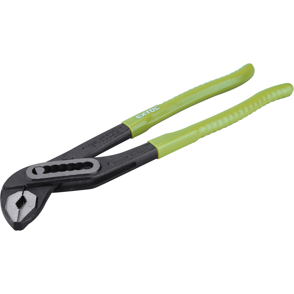 EXTOL CRAFT Kleště SIKO, 175mm, CrV 7051
