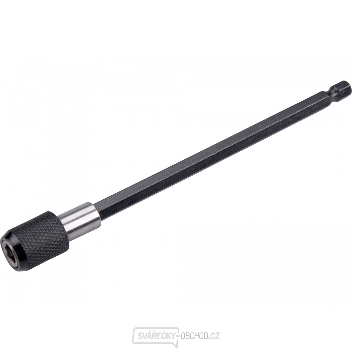 Nástavec prodlužovací, stopka 1/4"x150mm, Fix-Clip