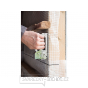 Pistole sponkovací 3funkční, 6-12mm, včetně 100ks spon Pistole sponkovací 3funkční, 6-12mm, včetně 100ks spon náhled