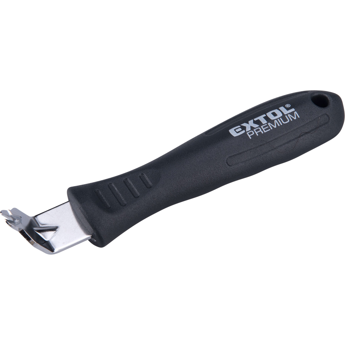 EXTOL PREMIUM Odstraňovač/vytahovák spon, délka 142mm 8851130