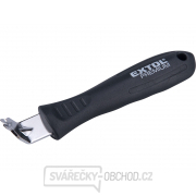 Odstraňovač/vytahovák spon, délka 142mm Odstraňovač/vytahovák spon, délka 142mm gallery main image