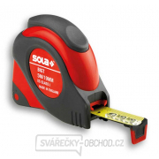 SOLA - BigT 8 - Svinovací metr 8m x 25mm SOLA - BigT 8 - Svinovací metr 8m x 25mm gallery main image