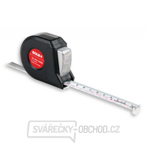 SOLA - Talmeter TAL 2 - Svinovací metr 2m x 16mm