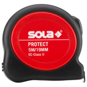 SOLA - Protect PE 5 - Svinovací metr 5m x 19mm Náhled